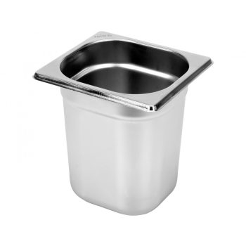 YATO Container inox catering GN 1/6 200 mm (YG-00293)