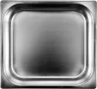 YATO Tavă inox GN 2/3 65 mm 6,5L (YG-00302)