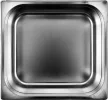 YATO Tavă inox GN 2/3 100 mm 9L (YG-00303)