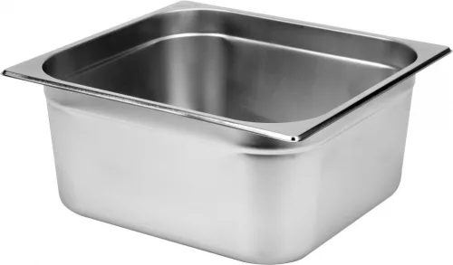 YATO Tavă inox GN 2/3 150 mm 13L (YG-00304)