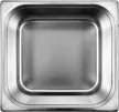 YATO Tavă inox GN 2/3 150 mm 13L (YG-00304)