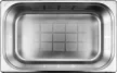 YATO Tavă perforată 20,5L, GN 1/1 530×325×150 mm (YG-00344)