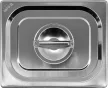 YATO Tavă GN 1/2 325×265 mm (YG-00371)
