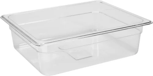 YATO Vas plastic catering GN 1/2 100 mm (YG-00401)