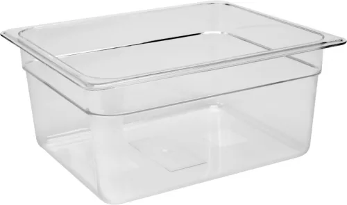 YATO Vas plastic catering GN 1/2 150 mm (YG-00402)