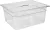 YATO Vas plastic catering GN 1/2 150 mm (YG-00402)