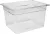 YATO Vas plastic catering GN 1/2 200 mm (YG-00403)