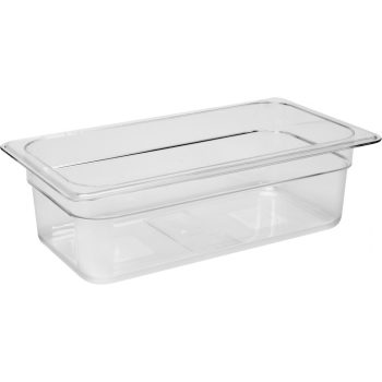 YATO Vas plastic catering GN 1/3 100 mm (YG-00411)