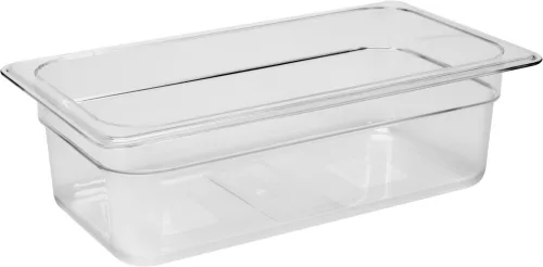 YATO Vas plastic catering GN 1/3 100 mm (YG-00411)
