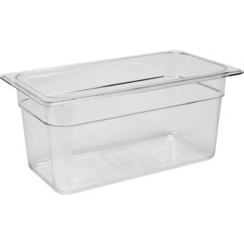 YATO Vas plastic catering GN 1/3 150 mm (YG-00412)