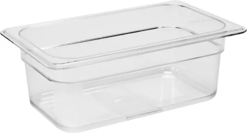 YATO Vas plastic catering GN 1/4 100 mm (YG-00420)
