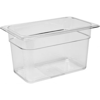 YATO Vas plastic catering GN 1/4 150 mm (YG-00421)