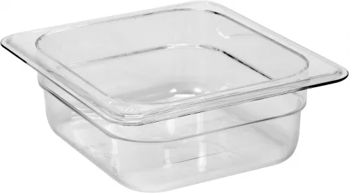 YATO Vas plastic catering GN 1/6 65 mm (YG-00425)