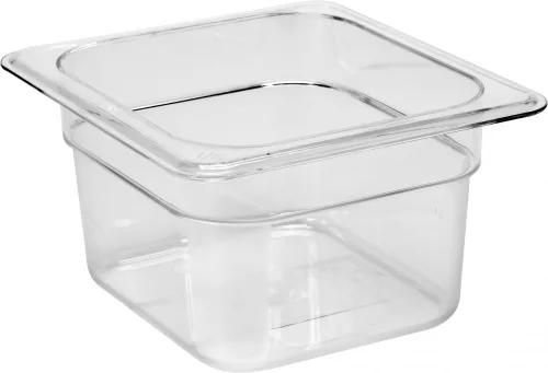 YATO Vas plastic catering GN 1/6 100 mm (YG-00426)