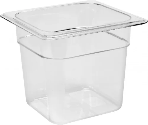 YATO Vas plastic catering GN 1/6 150 mm (YG-00427)