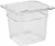 YATO Vas plastic catering GN 1/6 150 mm (YG-00427)