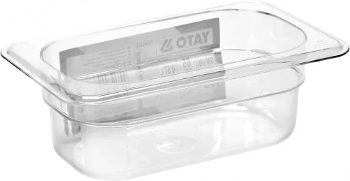 YATO Vas plastic catering GN 1/9, 65 mm (YG-00430)