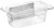 YATO Vas plastic catering GN 1/9, 65 mm (YG-00430)