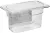 YATO Vas plastic catering GN 1/9, 100 mm (YG-00431)