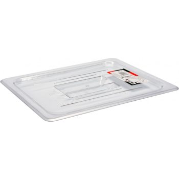 YATO Capac recipient catering GN1/2 plastic (YG-00435)