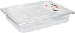 YATO Capac recipient catering GN1/2 plastic (YG-00435)