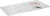 YATO Capac recipient catering GN1/3 plastic (YG-00436)