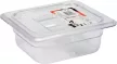 YATO Capac recipient catering GN1/6 plastic (YG-00438)