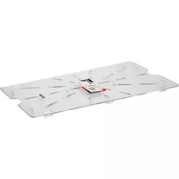 YATO Scurgere pentru GN1/1 plastic (YG-00460)