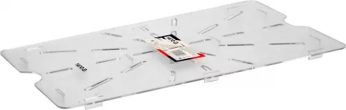 YATO Scurgere pentru GN1/1 plastic (YG-00460)