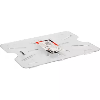 YATO Scurgere pentru GN1/2 plastic (YG-00461)