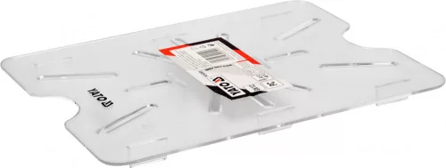 YATO Scurgere pentru GN1/2 plastic (YG-00461)