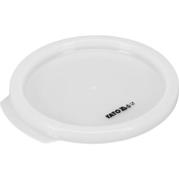 YATO Capac recipient plastic 13,5×1 cm (YG-00518)