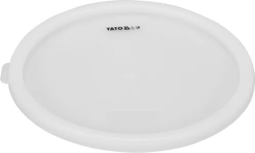 YATO Capac recipient plastic 19×1 cm (YG-00519)