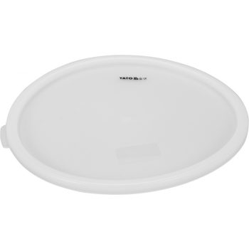 YATO Capac recipient plastic 23,5×1 cm (YG-00520)