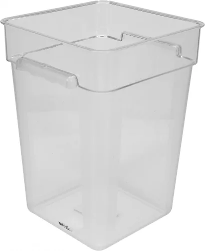 YATO Recipient plastic 22L (YG-00524)