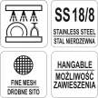 YATO Strecurătoare 220 mm (YG-00600)