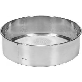 YATO Tavă rotundă 220 mm (YG-00615)