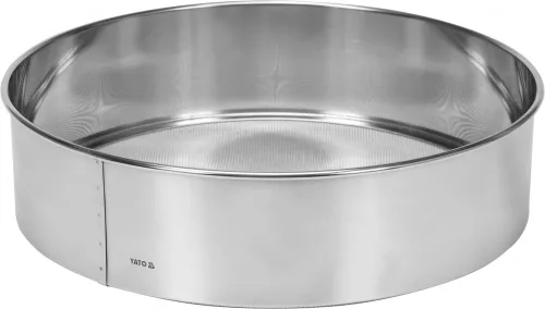 YATO Tavă rotundă 280 mm (YG-00617)