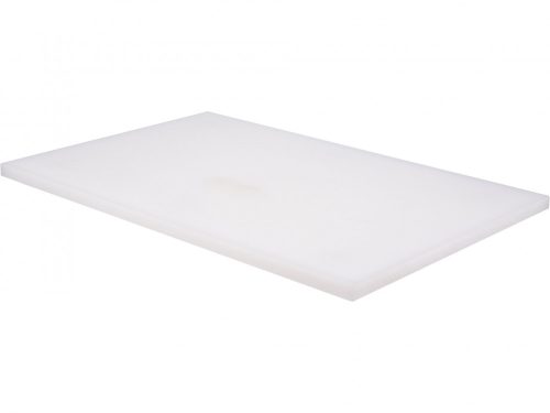 YATO Tocător 600×390×20 alb (YG-02168)