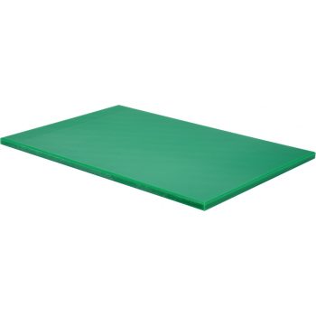 YATO Tocător verde din plastic 450×300×13 mm (YG-02171)