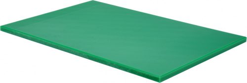YATO Tocător verde din plastic 450×300×13 mm (YG-02171)