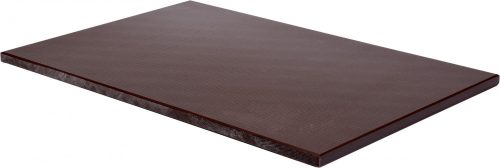 YATO Tocător maro din plastic 450×300×13 mm (YG-02175)