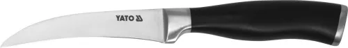 YATO Cuțit decojit curbat PT 90 mm (YG-02225)