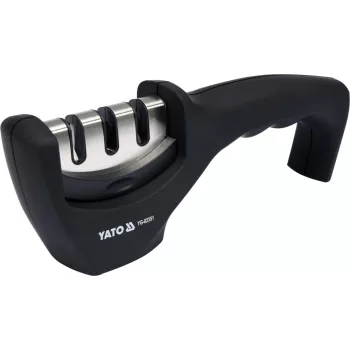 YATO Ascuțitor 3 trepte (YG-02351)