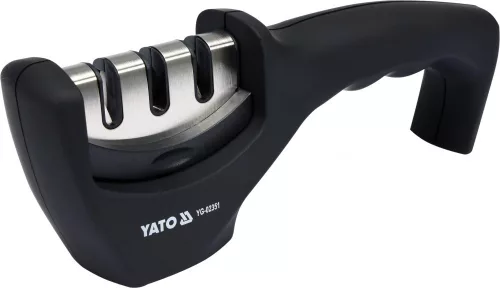 YATO Ascuțitor 3 trepte (YG-02351)