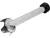 YATO Tijă mixer pentru mixer vertical profesional 377 mm (YG-03001)