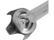YATO Tijă mixer pentru mixer vertical profesional 377 mm (YG-03001)
