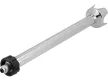 YATO Tijă mixer pentru mixer vertical profesional 530 mm (YG-03003)