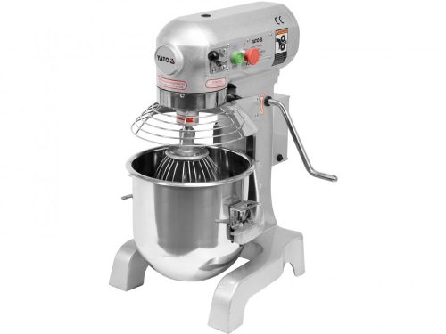 YATO Mixer electric cu bol 15 L 500 W (YG-03020)