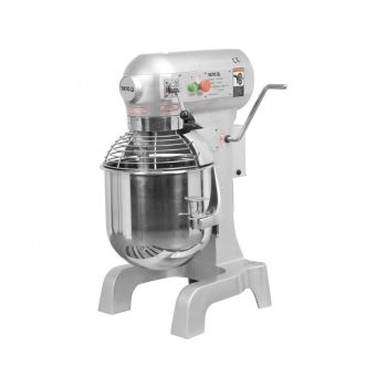 YATO Mixer electric cu bol 20 L 1100 W (YG-03021)
